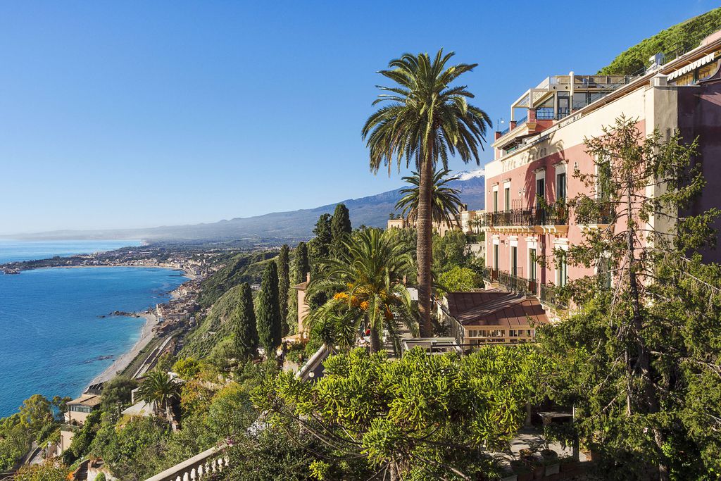 Hotel Villa Schuler 1 - Gallery