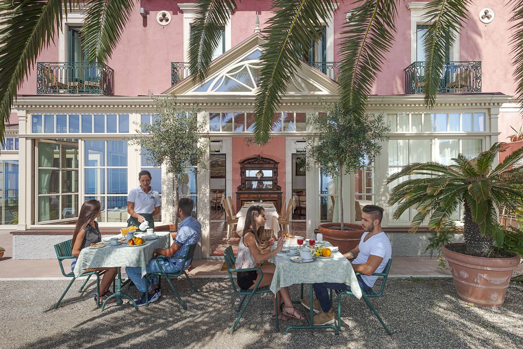 Hotel Villa Schuler 2 - Gallery