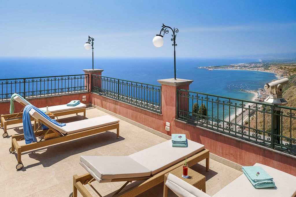 Hotel Villa Schuler 3 - Gallery