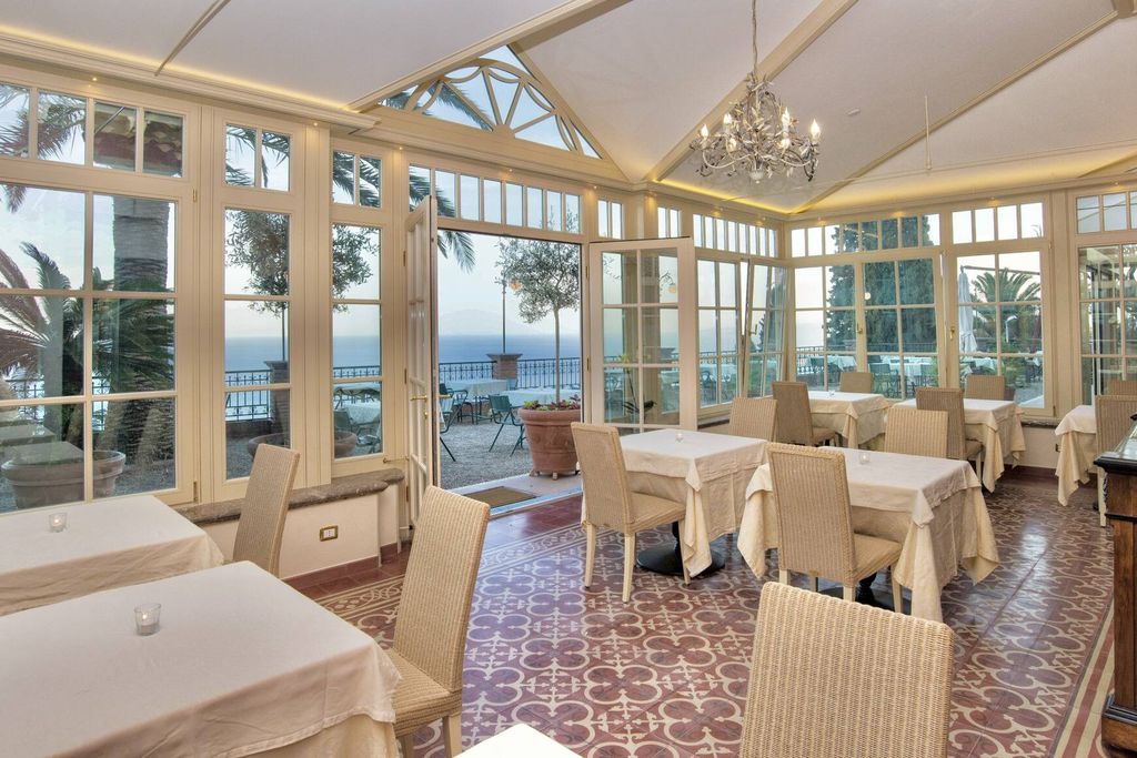 Hotel Villa Schuler 4 - Gallery