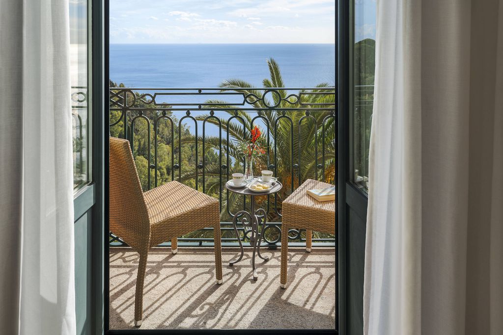 Hotel Villa Schuler 5 - Gallery