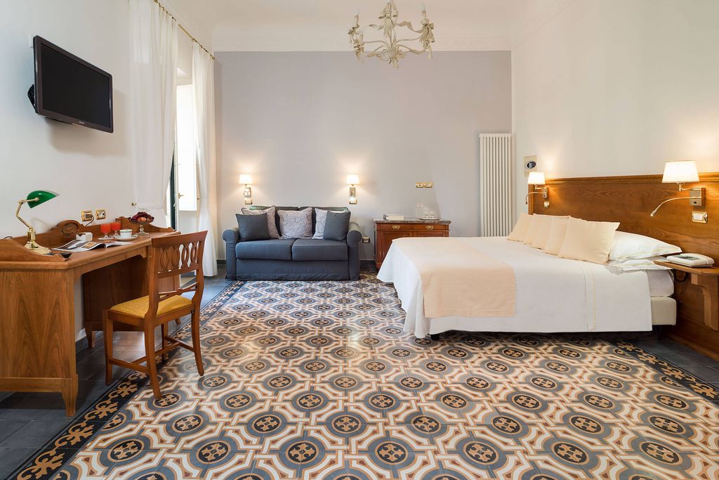 Hotel Villa Schuler 6 - Gallery