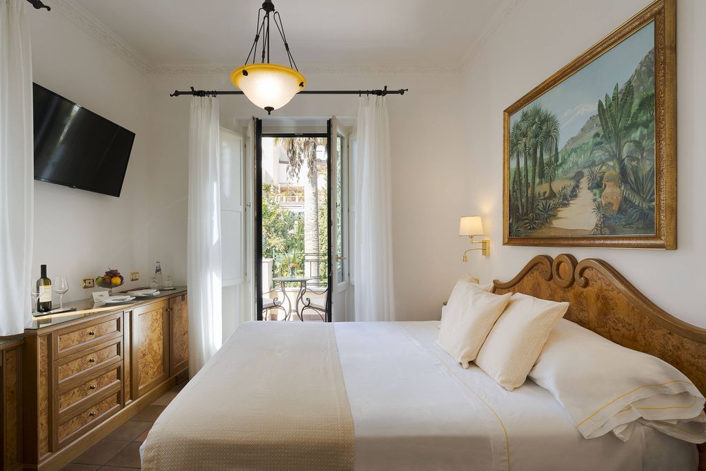 Hotel Villa Schuler 8 - Gallery