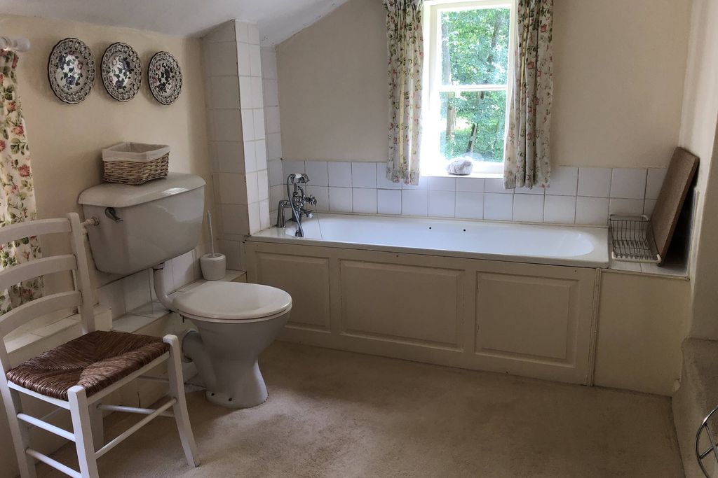 Laundry Cottage 13 - Gallery