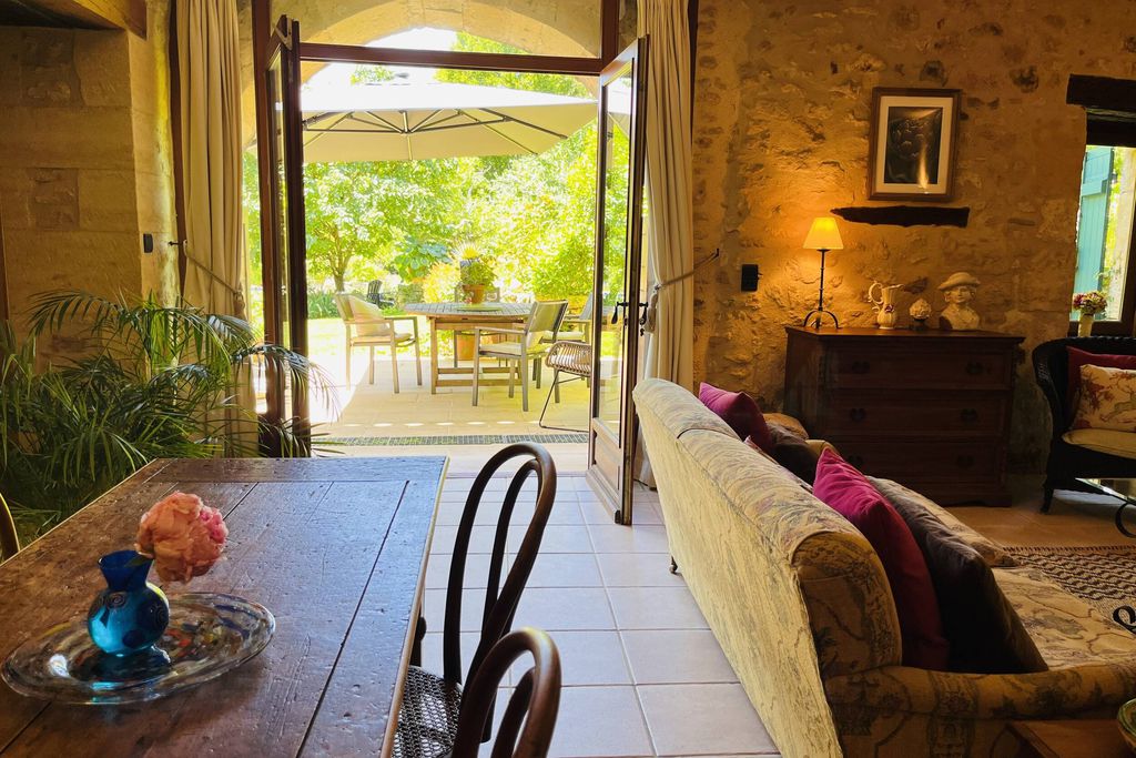 Maison Palissy 2 - Gallery