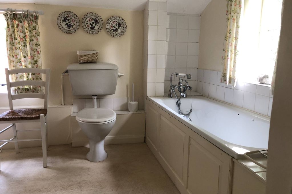 Laundry Cottage 14 - Gallery