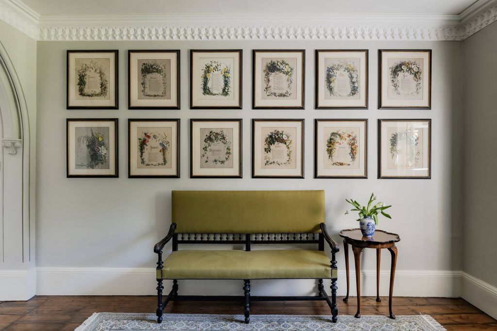 The Green 20 - Gallery