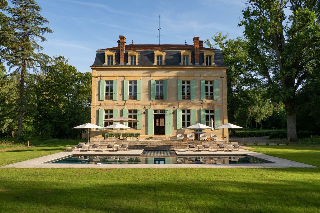 Château Le Breuil 1 - Gallery