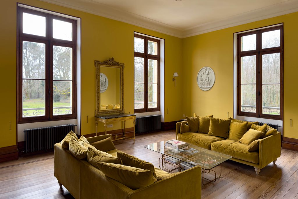 Château Le Breuil 2 - Gallery