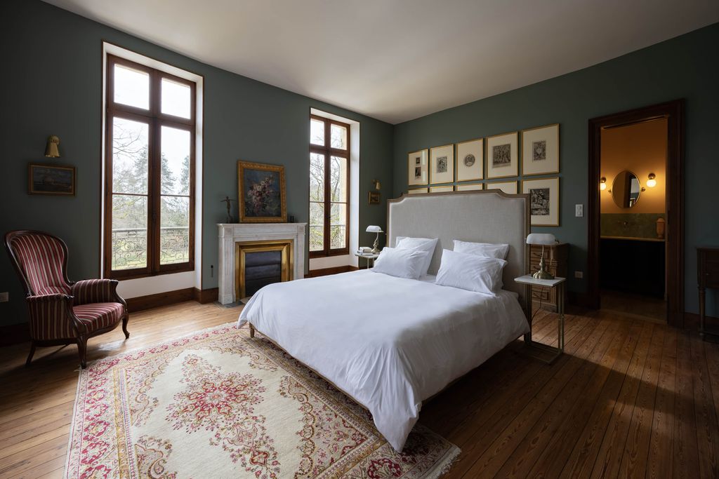 Château Le Breuil 3 - Gallery