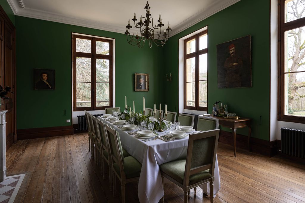 Château Le Breuil 5 - Gallery