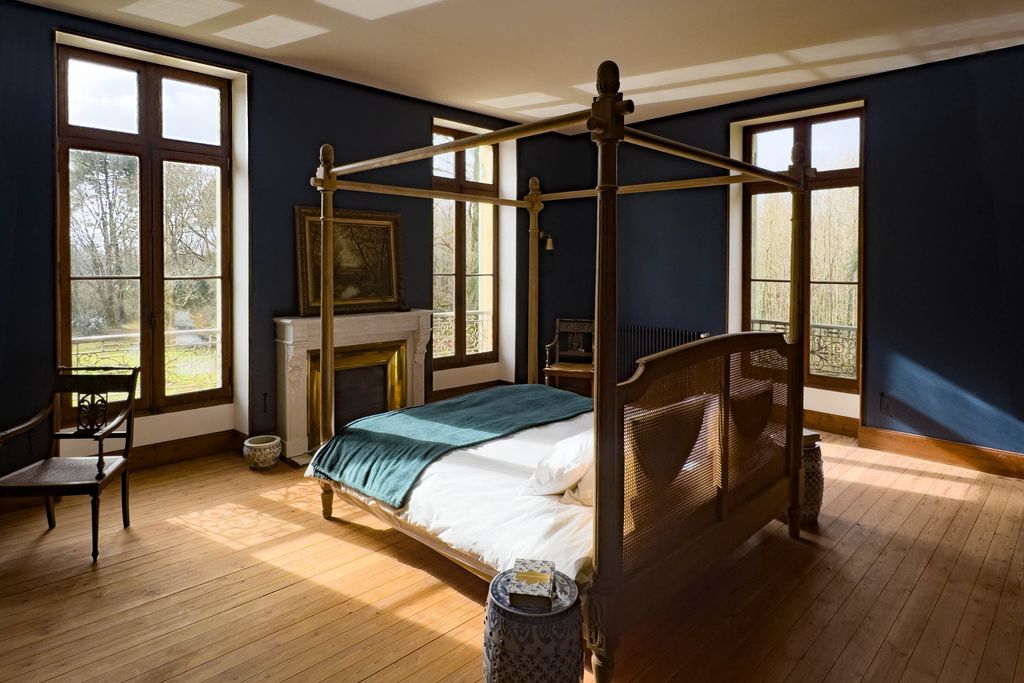 Château Le Breuil 7 - Gallery