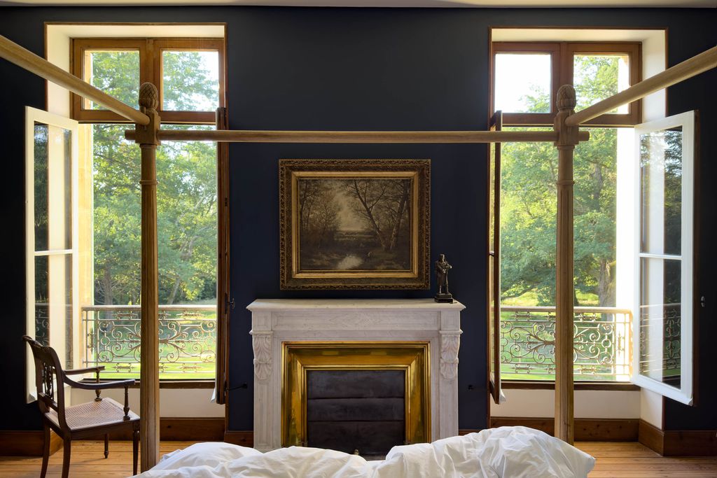 Château Le Breuil 8 - Gallery