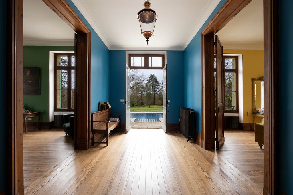 Château Le Breuil 10 - Gallery