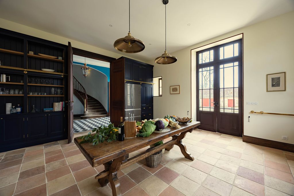 Château Le Breuil 11 - Gallery
