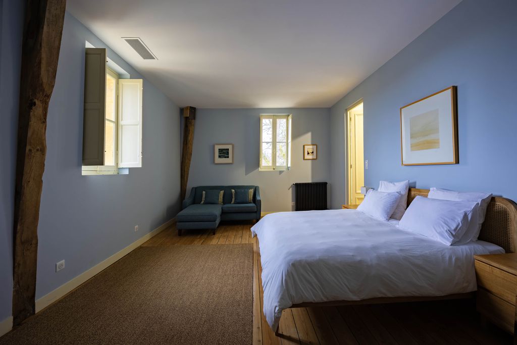 Château Le Breuil 15 - Gallery