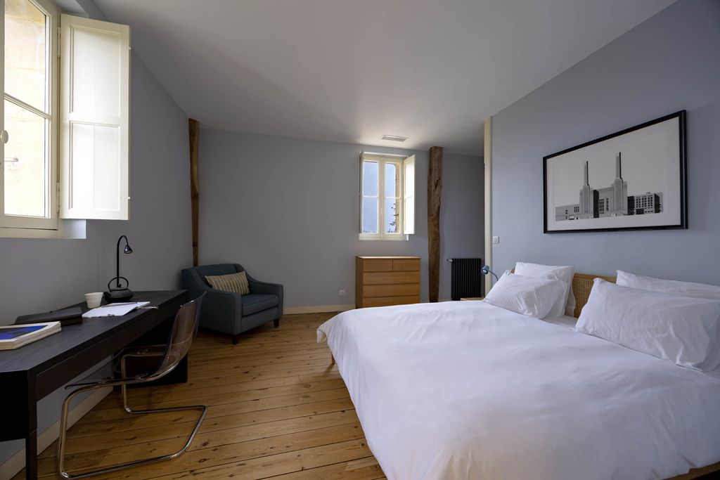 Château Le Breuil 18 - Gallery
