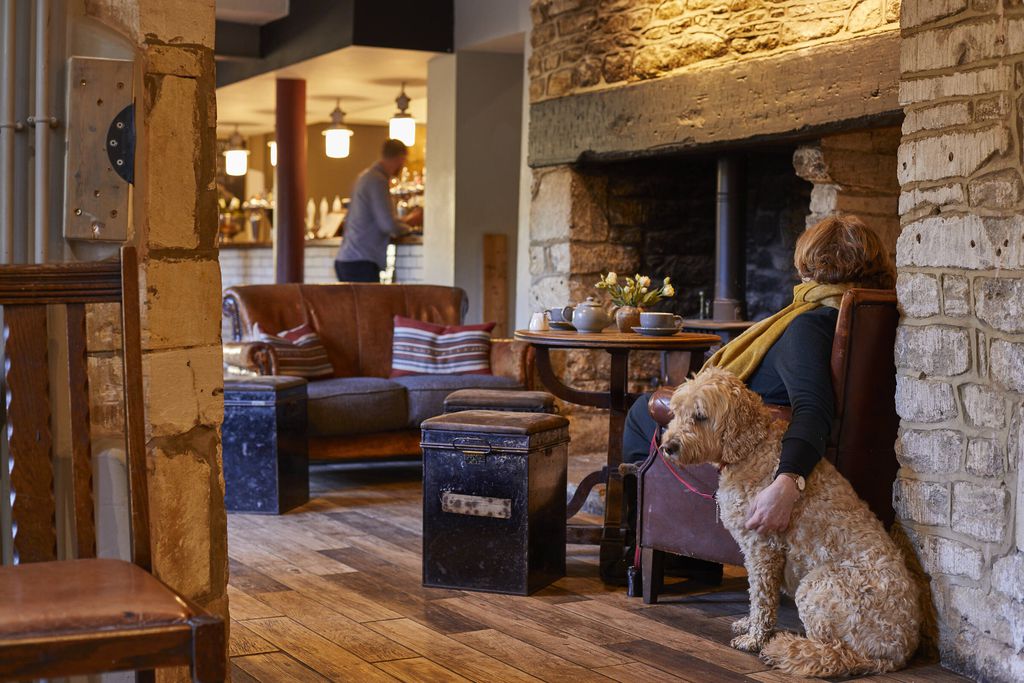 Timbrell's Yard 15 - Gallery