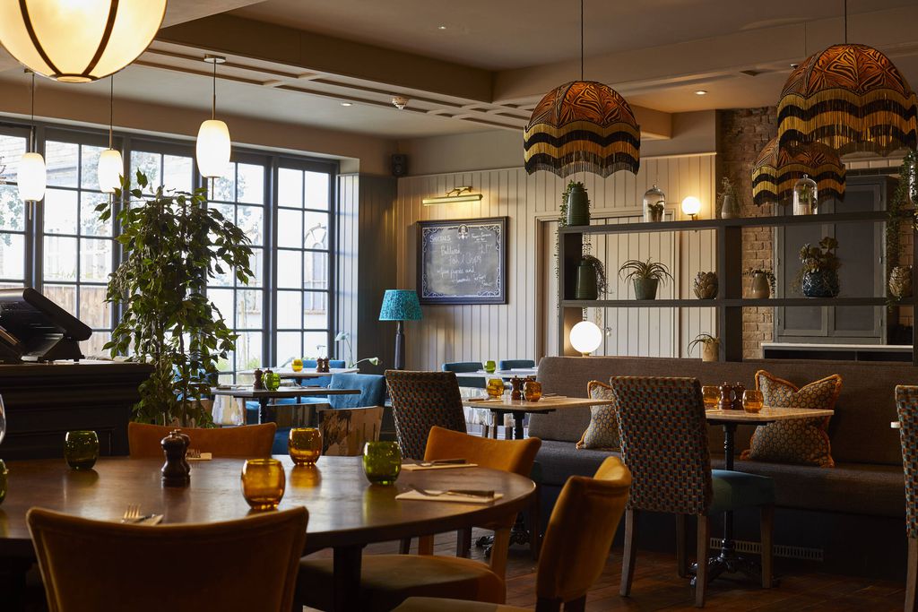 The King's Arms 1 - Gallery