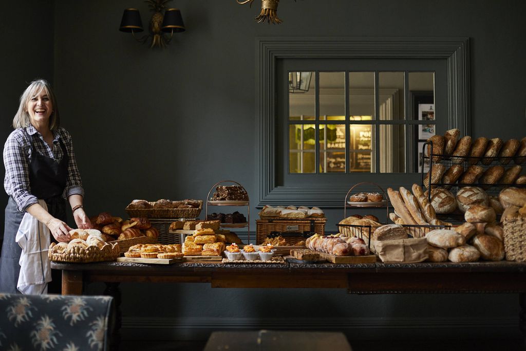 The King's Arms 2 - Gallery