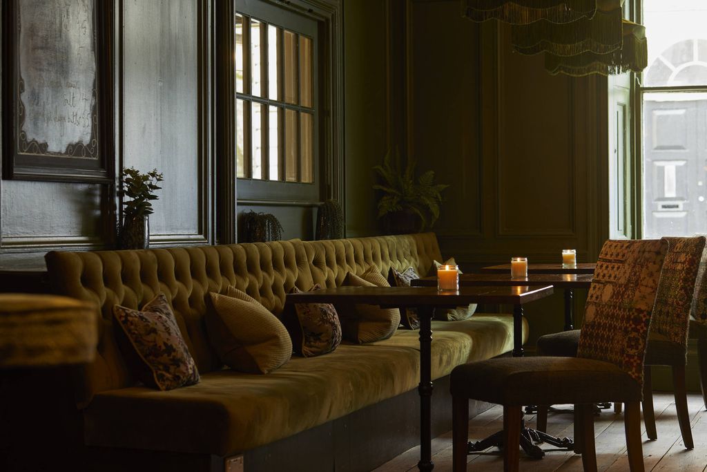 The King's Arms 11 - Gallery