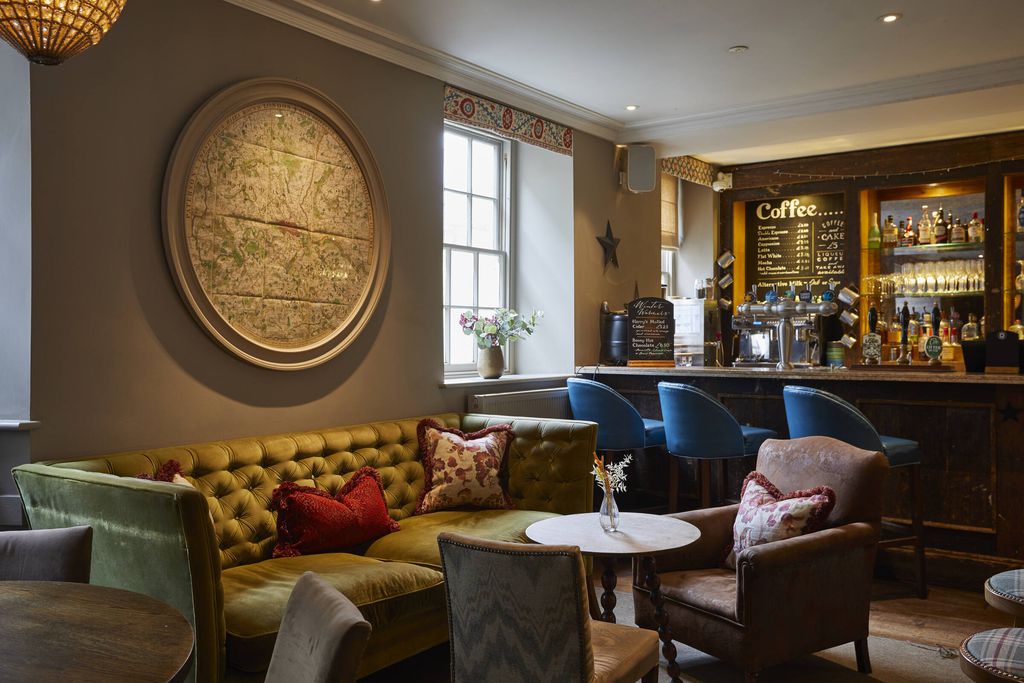 The Grosvenor Arms 2 - Gallery