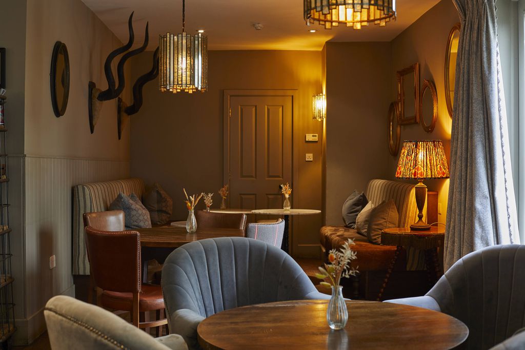 The Grosvenor Arms 6 - Gallery