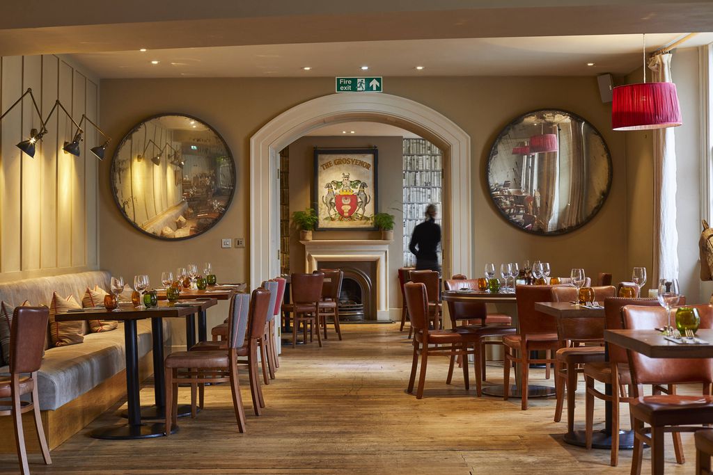 The Grosvenor Arms 8 - Gallery