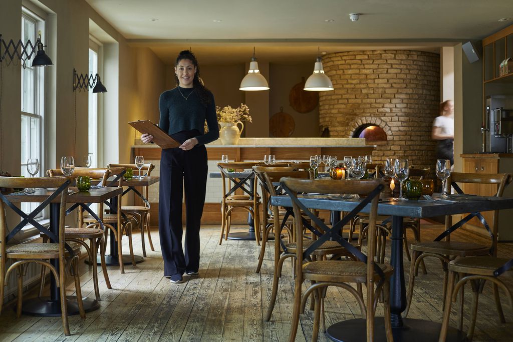 The Grosvenor Arms 9 - Gallery