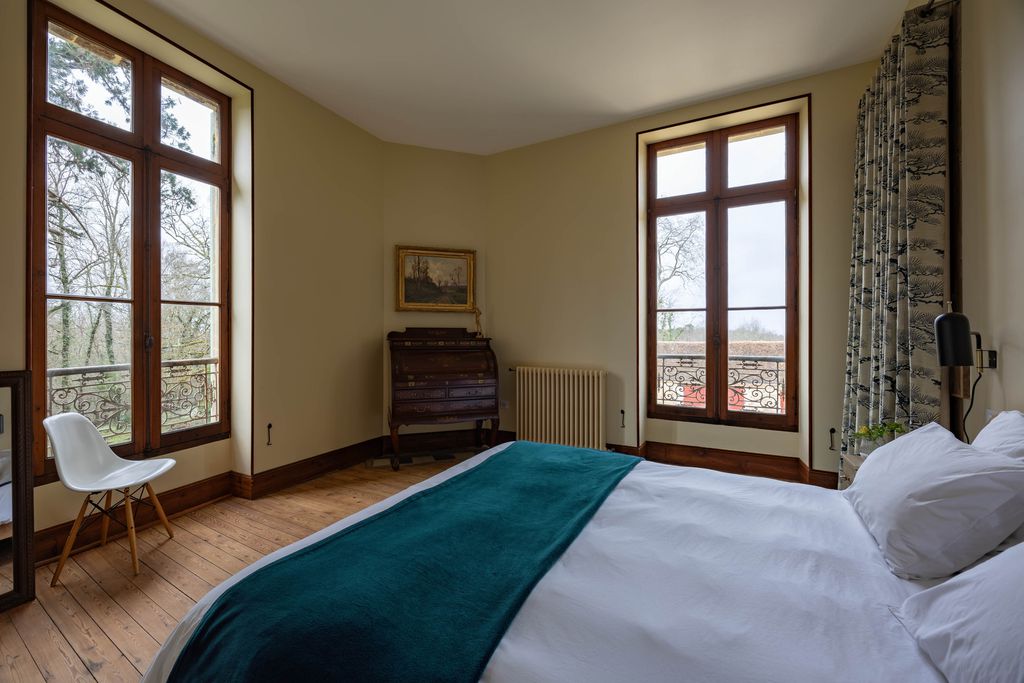 Château Le Breuil 13 - Gallery