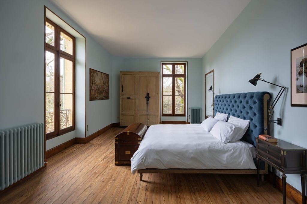 Château Le Breuil 9 - Gallery