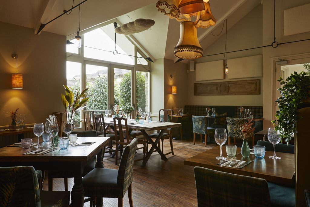 The Swan 1 - Gallery