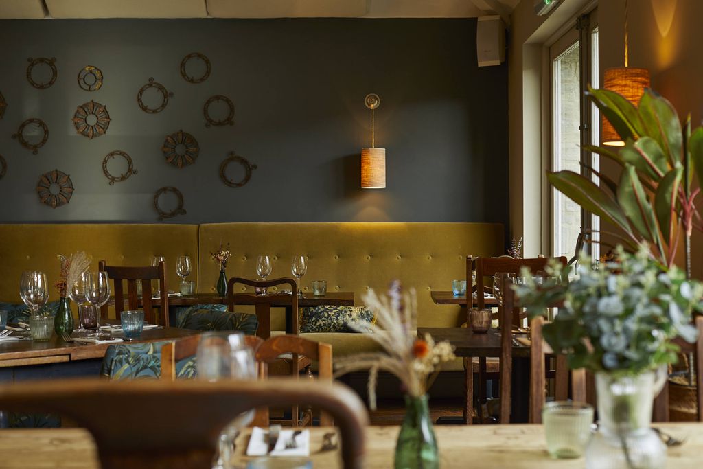 The Swan 4 - Gallery