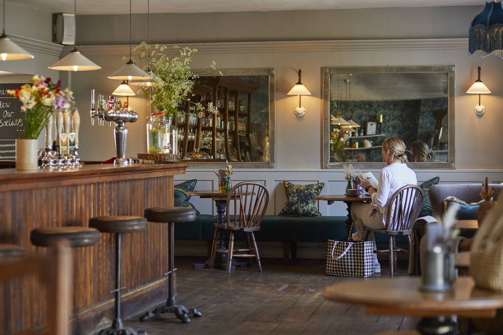 The Swan 15 - Gallery