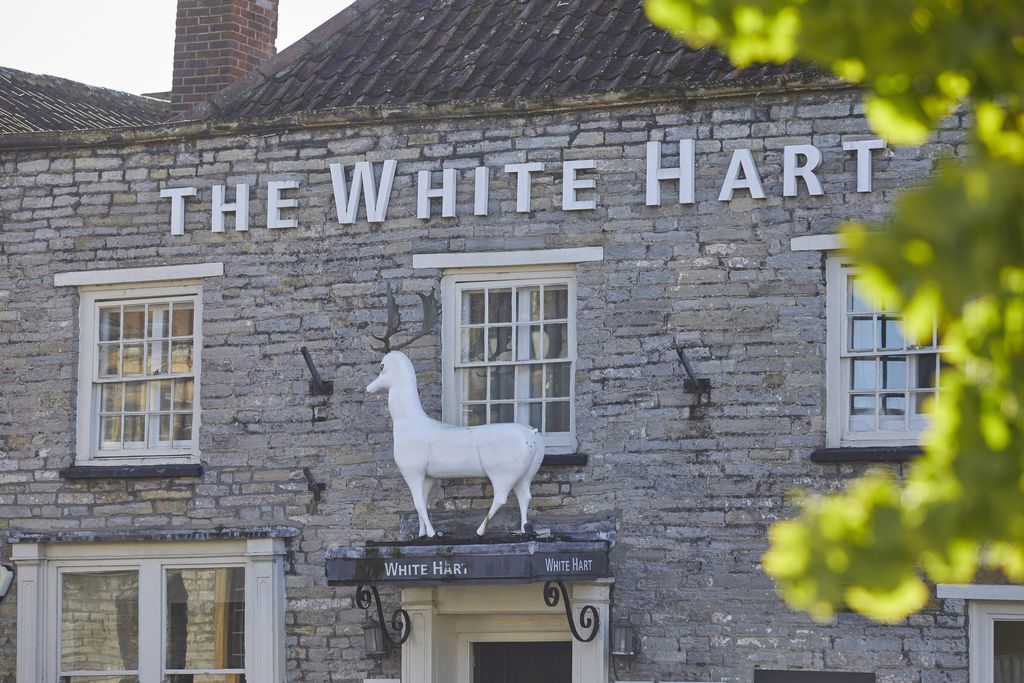 The White Hart 1 - Gallery
