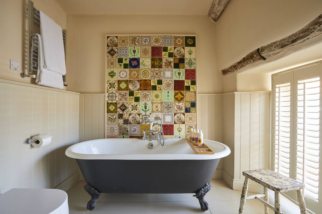 The White Hart 4 - Gallery