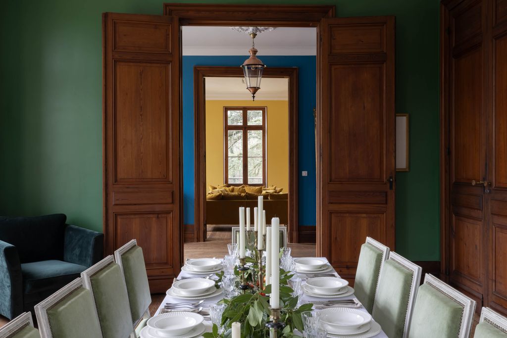 Château Le Breuil 18 - Gallery