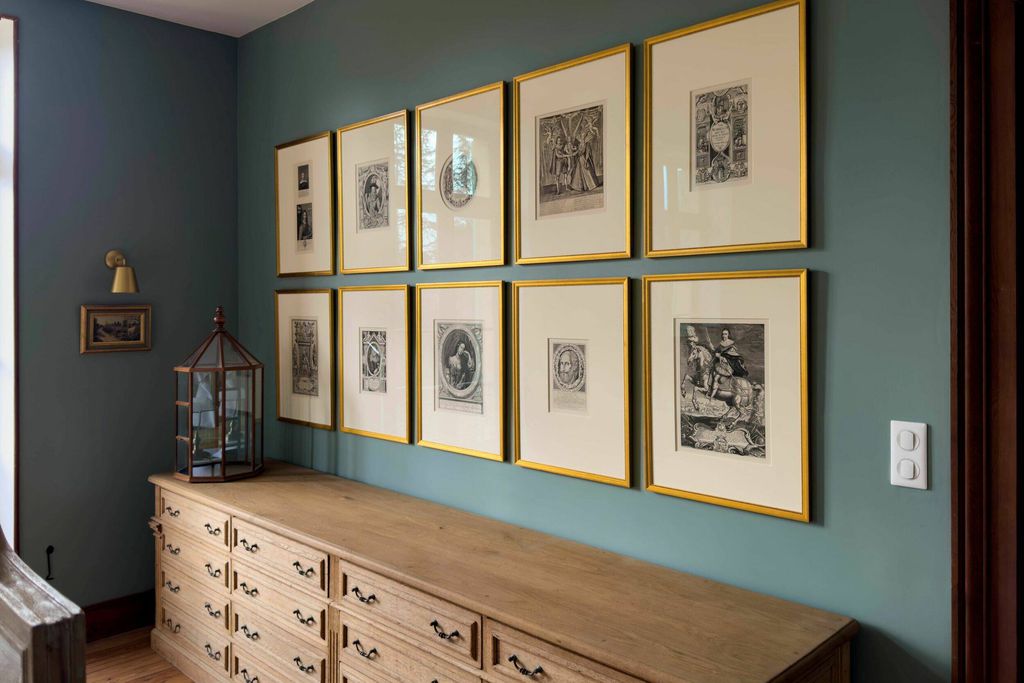 Château Le Breuil 17 - Gallery