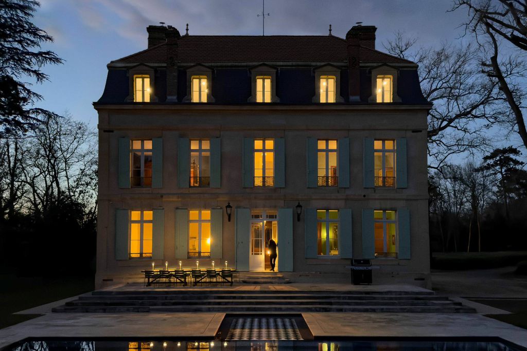 Château Le Breuil 20 - Gallery