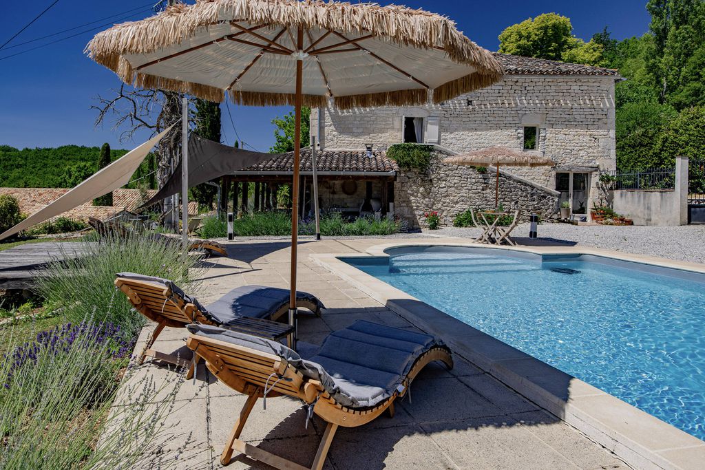 La Roque 1 - Gallery