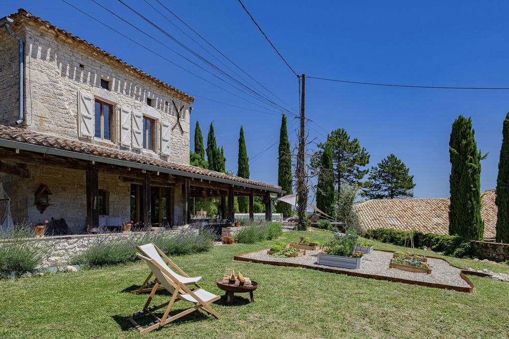 La Roque 2 - Gallery
