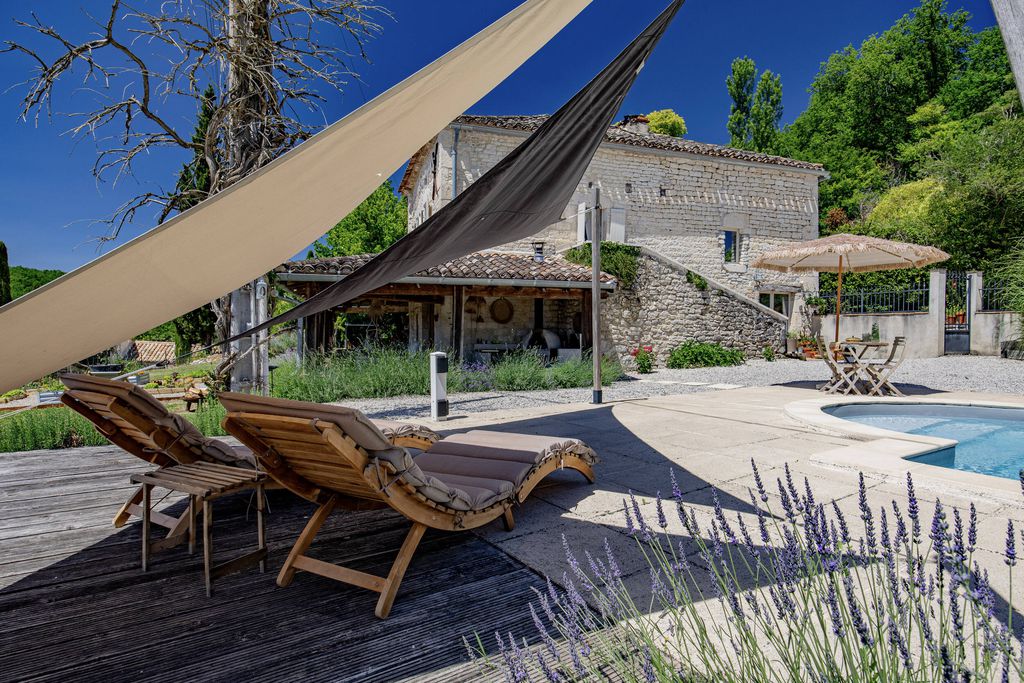 La Roque 4 - Gallery