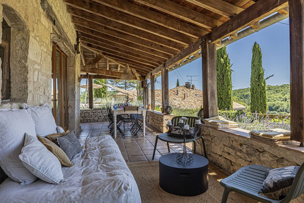 La Roque 6 - Gallery