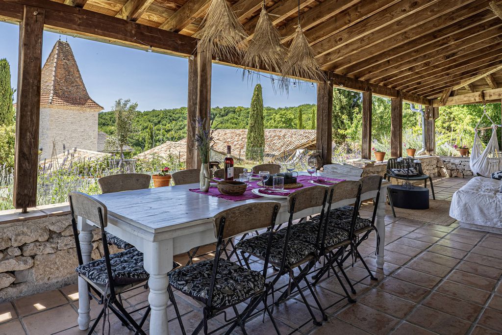 La Roque 7 - Gallery