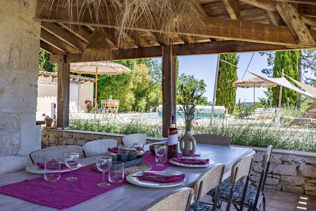 La Roque 8 - Gallery
