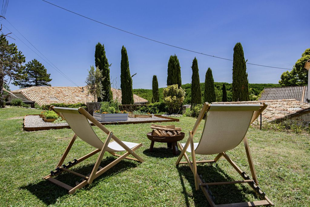 La Roque 9 - Gallery