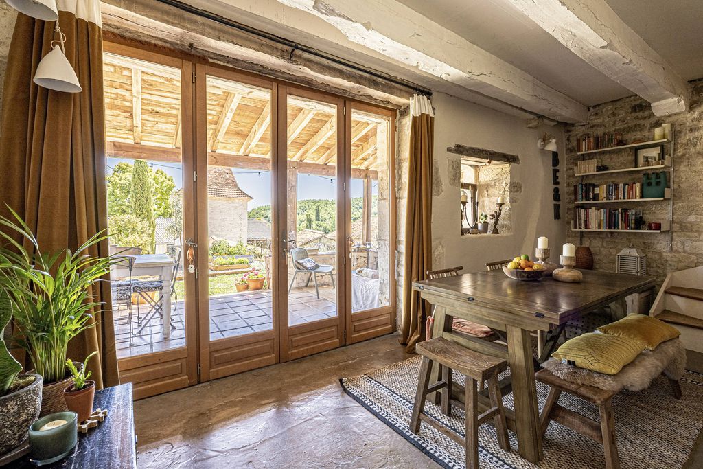 La Roque 11 - Gallery