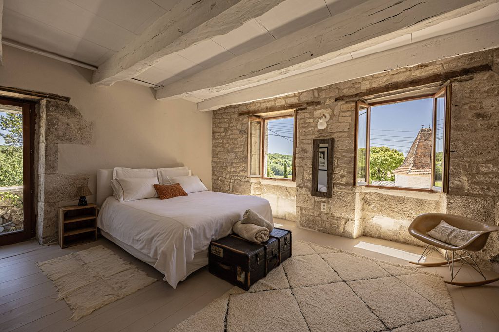 La Roque 14 - Gallery