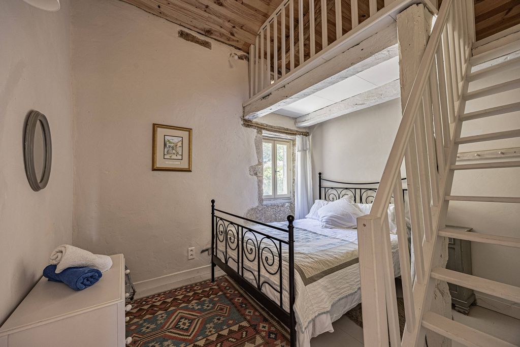 La Roque 16 - Gallery