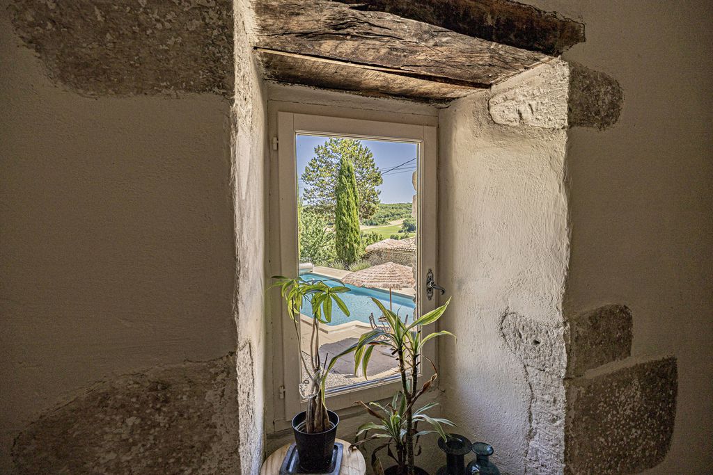 La Roque 18 - Gallery